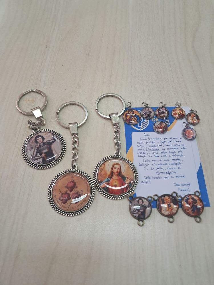 Foto enviada por LUANA DIAS LACERDA GUERRA