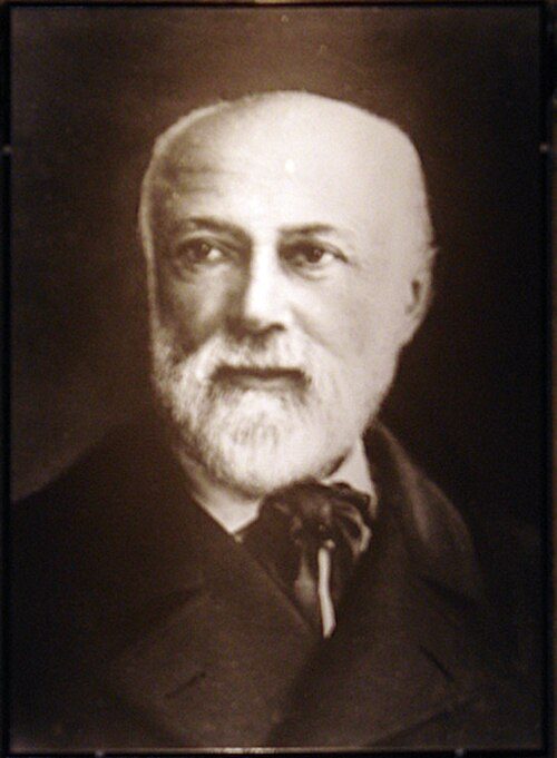 Louis Martin