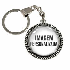 Chaveiro Personalizado