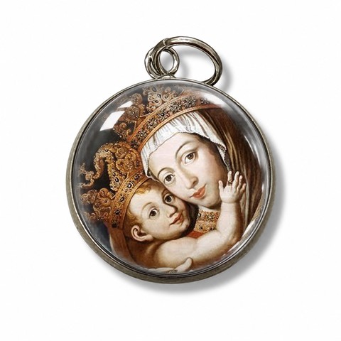 Nossa Senhora das Alegrias