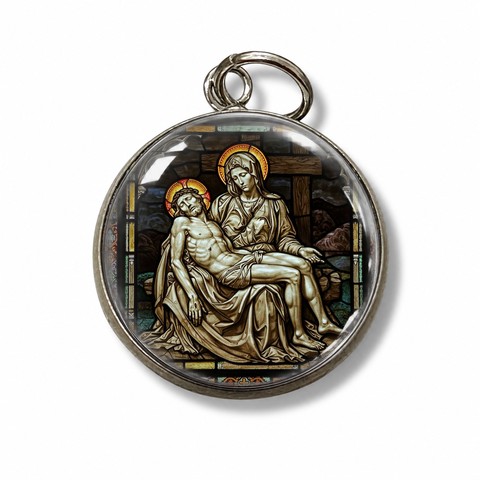 Nossa Senhora de Pieta — Modelo 2