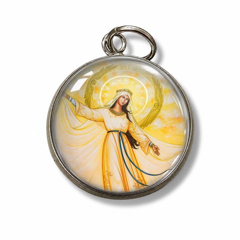 Nossa Senhora Ressuscitado