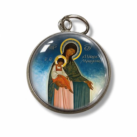 Nossa Senhora Marajoara