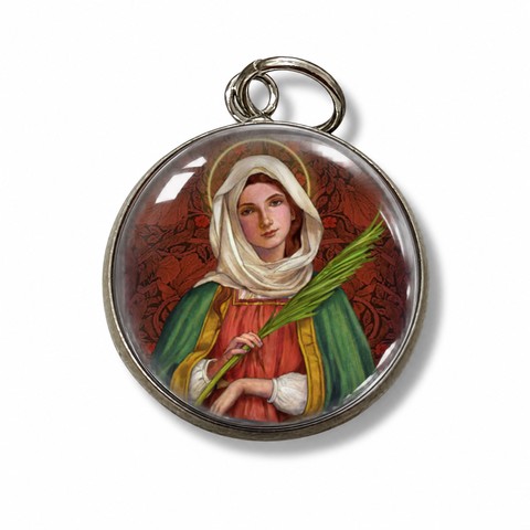 Santa Apolônia