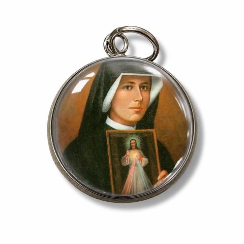 Santa Faustina