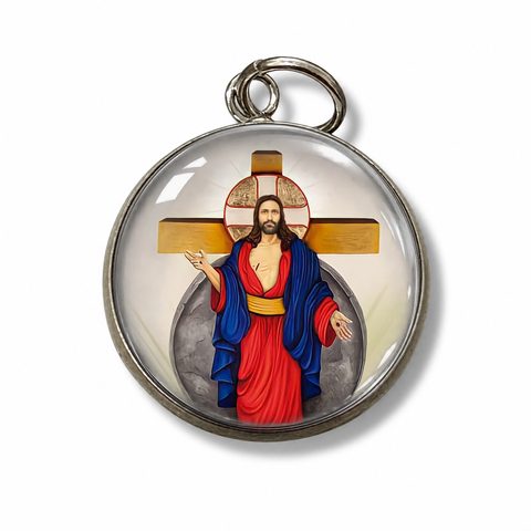 Santas Chagas