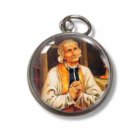 São João Maria Vianney
