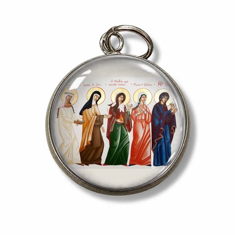 Virgens Prudentes